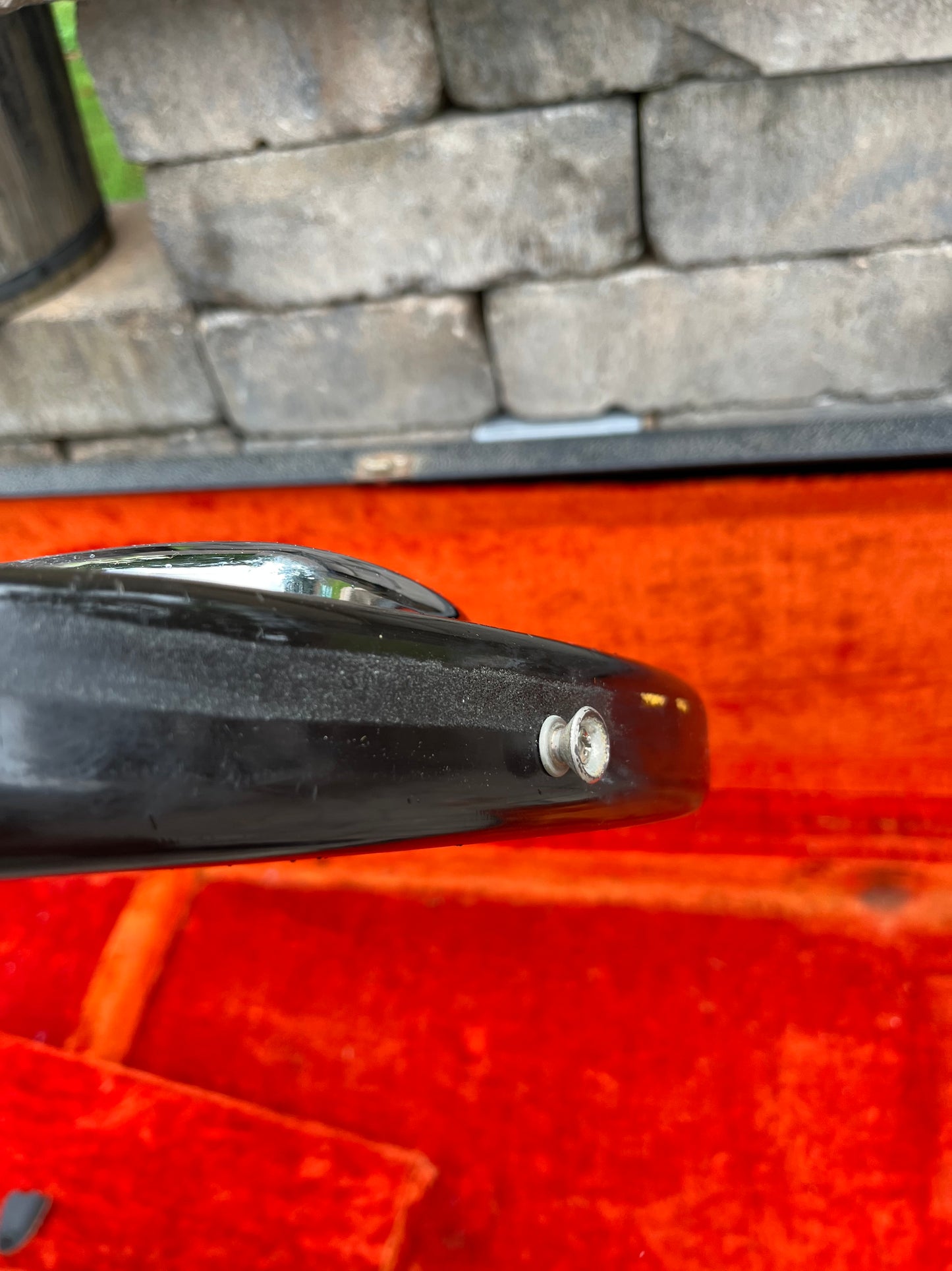 Vintage 1964 Fender Jazz Bass Guitar