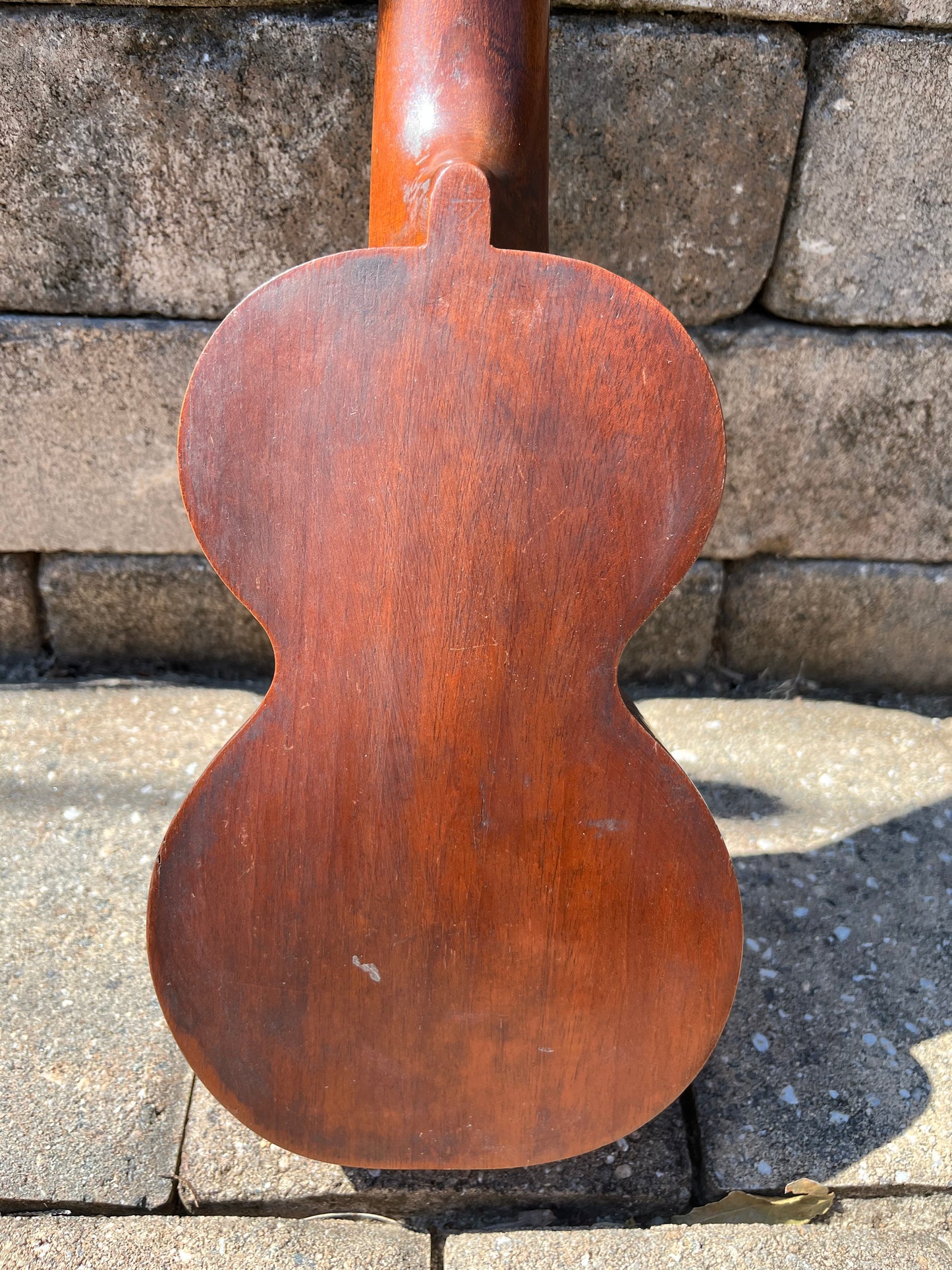 Vintage High Grade Hawaiian Ukulele 1920’s 1930’s