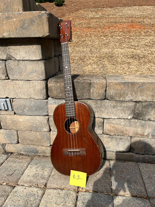 1960 Martin Baritone Ukulele