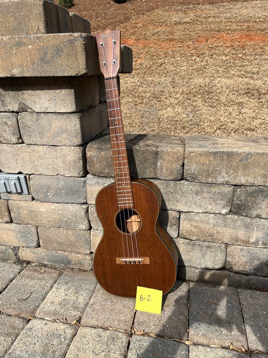 Vintage 1990’s Martin Baritone Ukulele