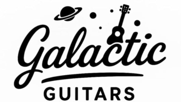 Galactic Guitar
