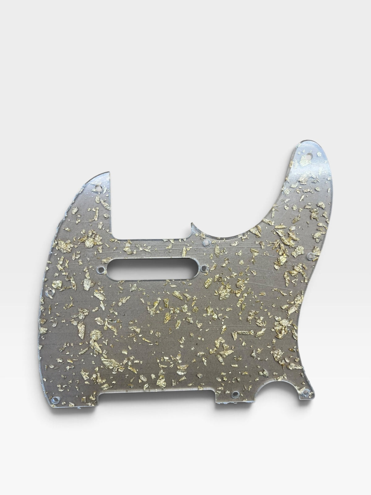 Telecaster Aluminum Pickguard