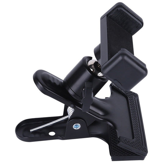 NEW GUITAR HEADSTOCK PHONE CLIP