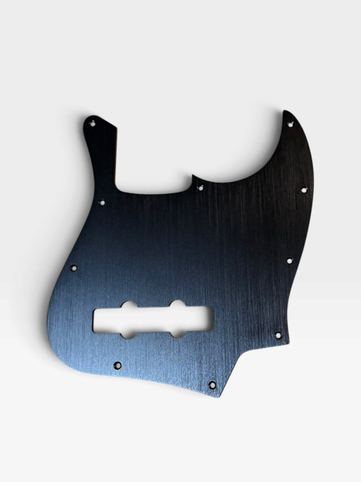 Jazz Bass Aluminum Pickguard
