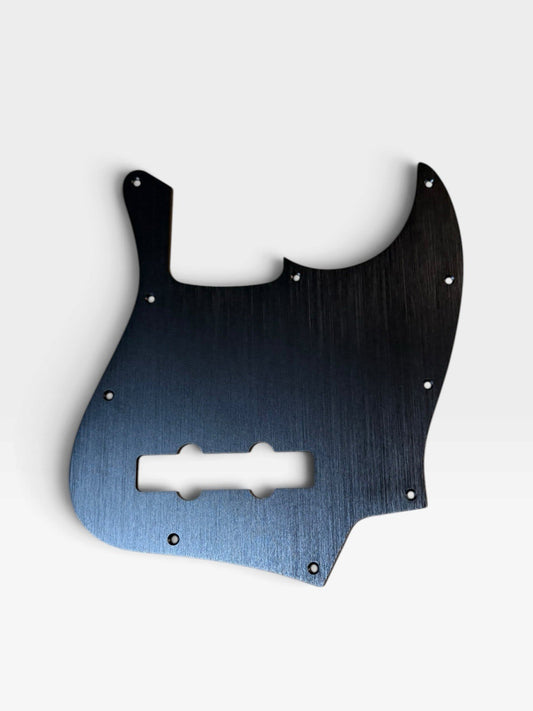 Jazz Bass Aluminum Pickguard