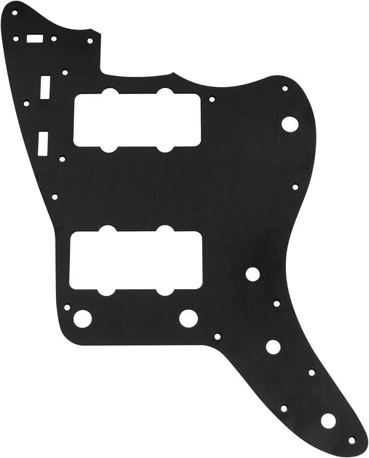 Jazzmaster Aluminum Pickguard