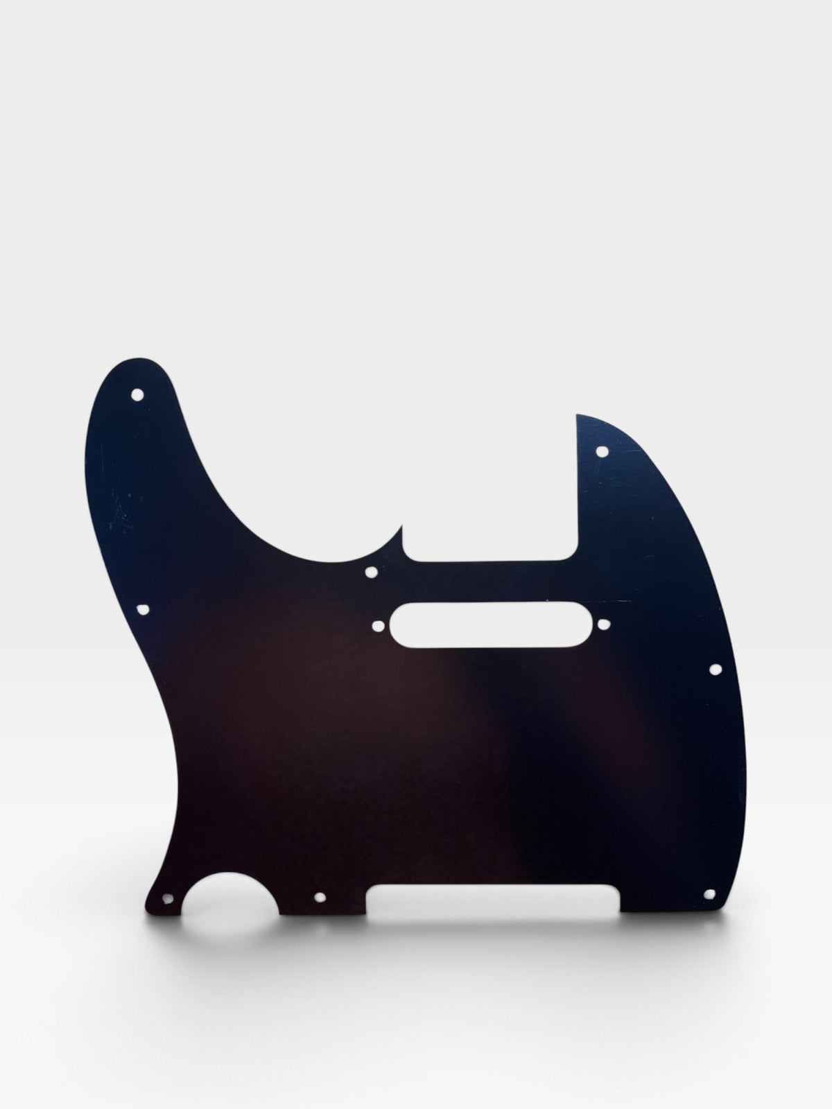 Telecaster Aluminum Pickguard