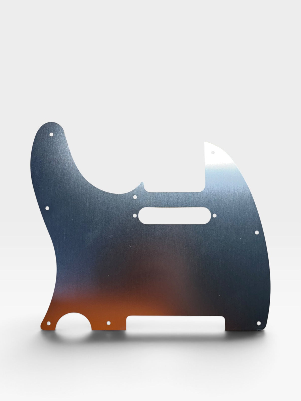 Telecaster Aluminum Pickguard
