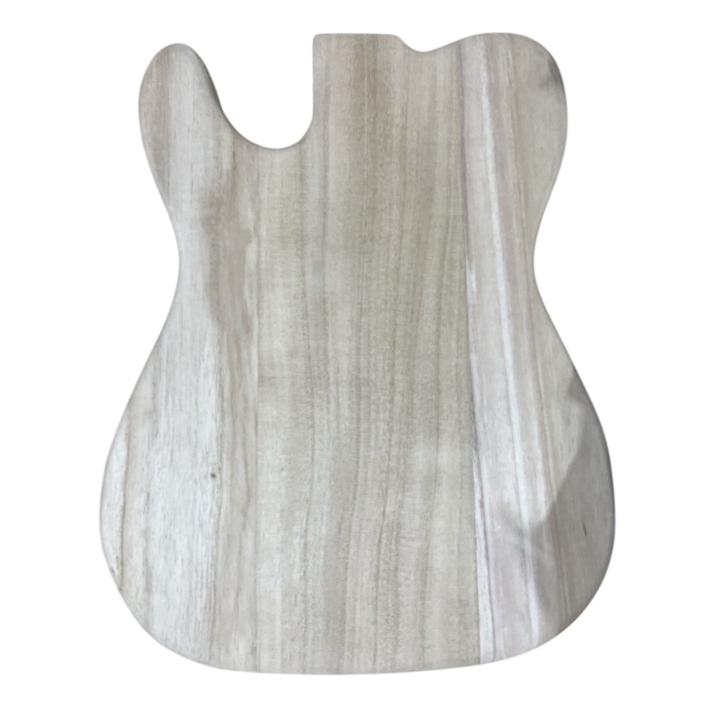 Telecaster Electric Guitar Body