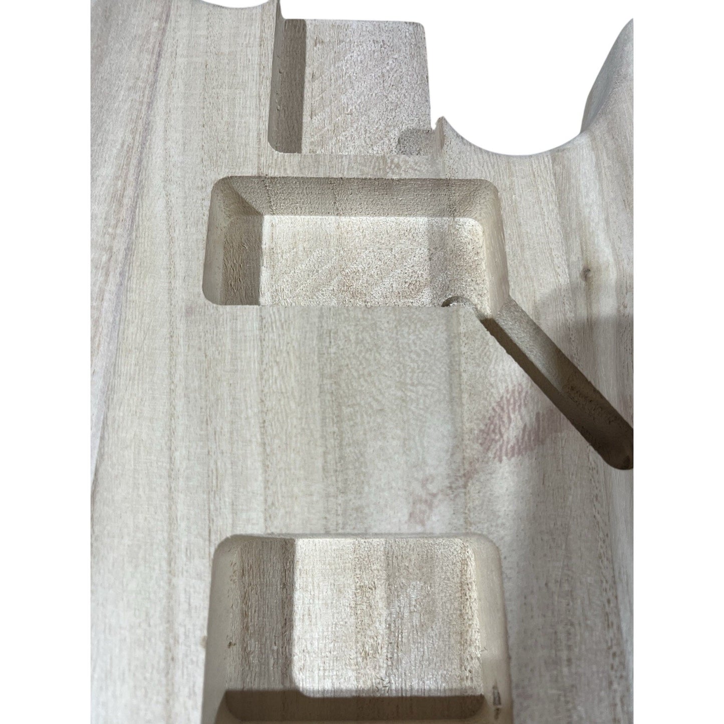 Telecaster Electric Guitar Body