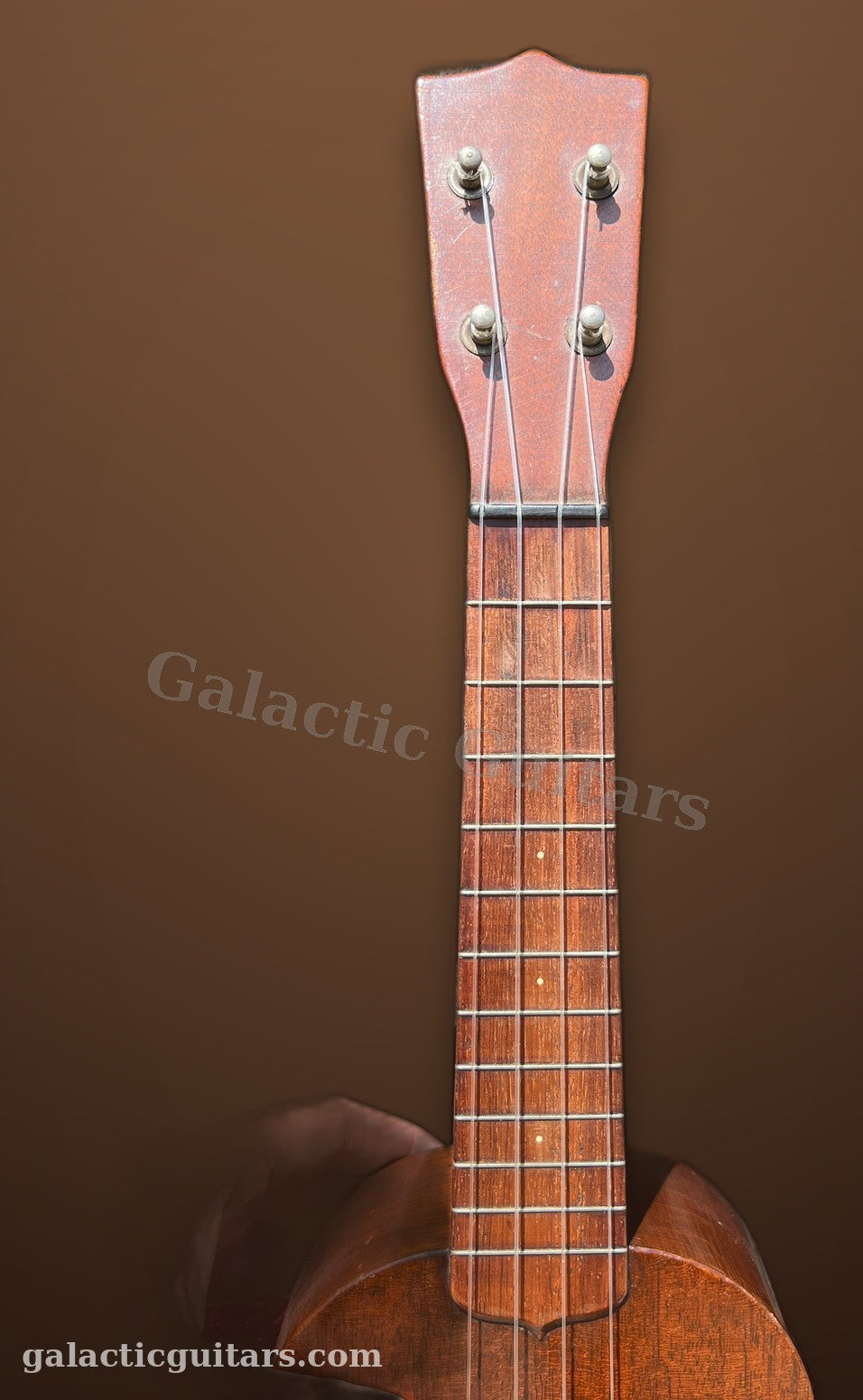 Early 1930’s Style 0 Martin Concert Ukulele