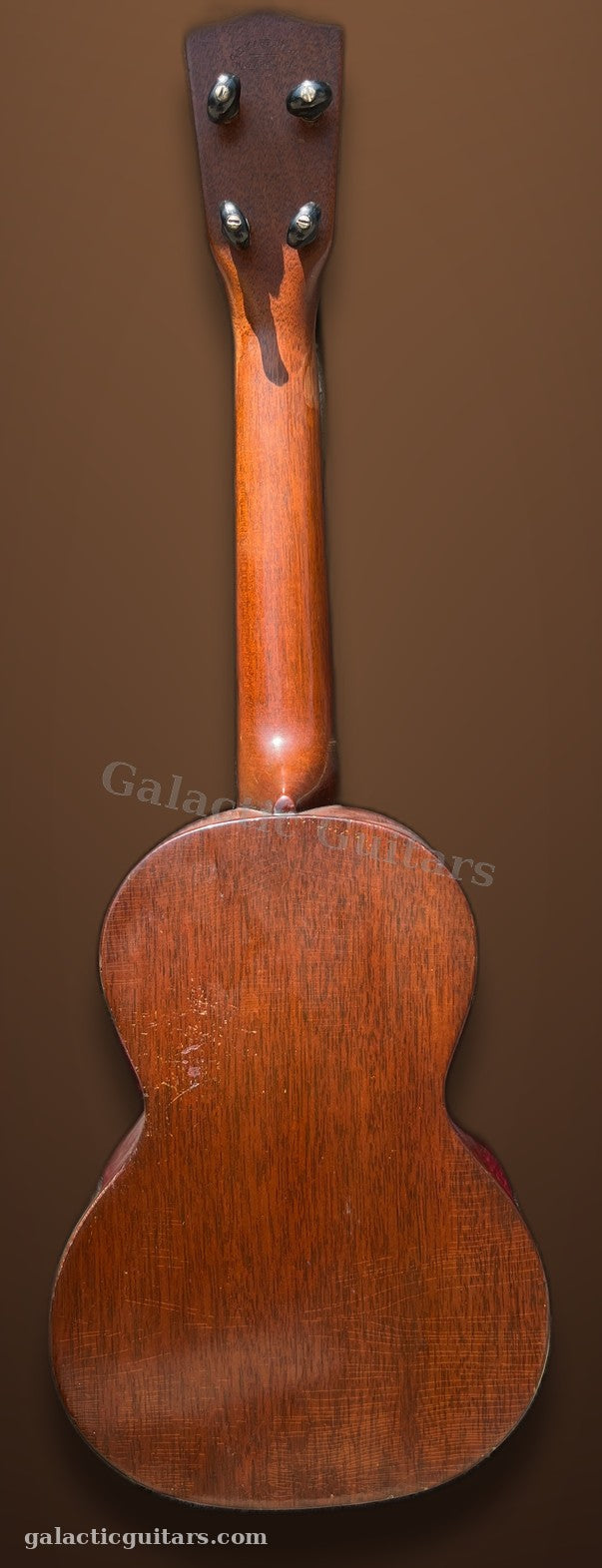 Early 1930’s Style 0 Martin Concert Ukulele