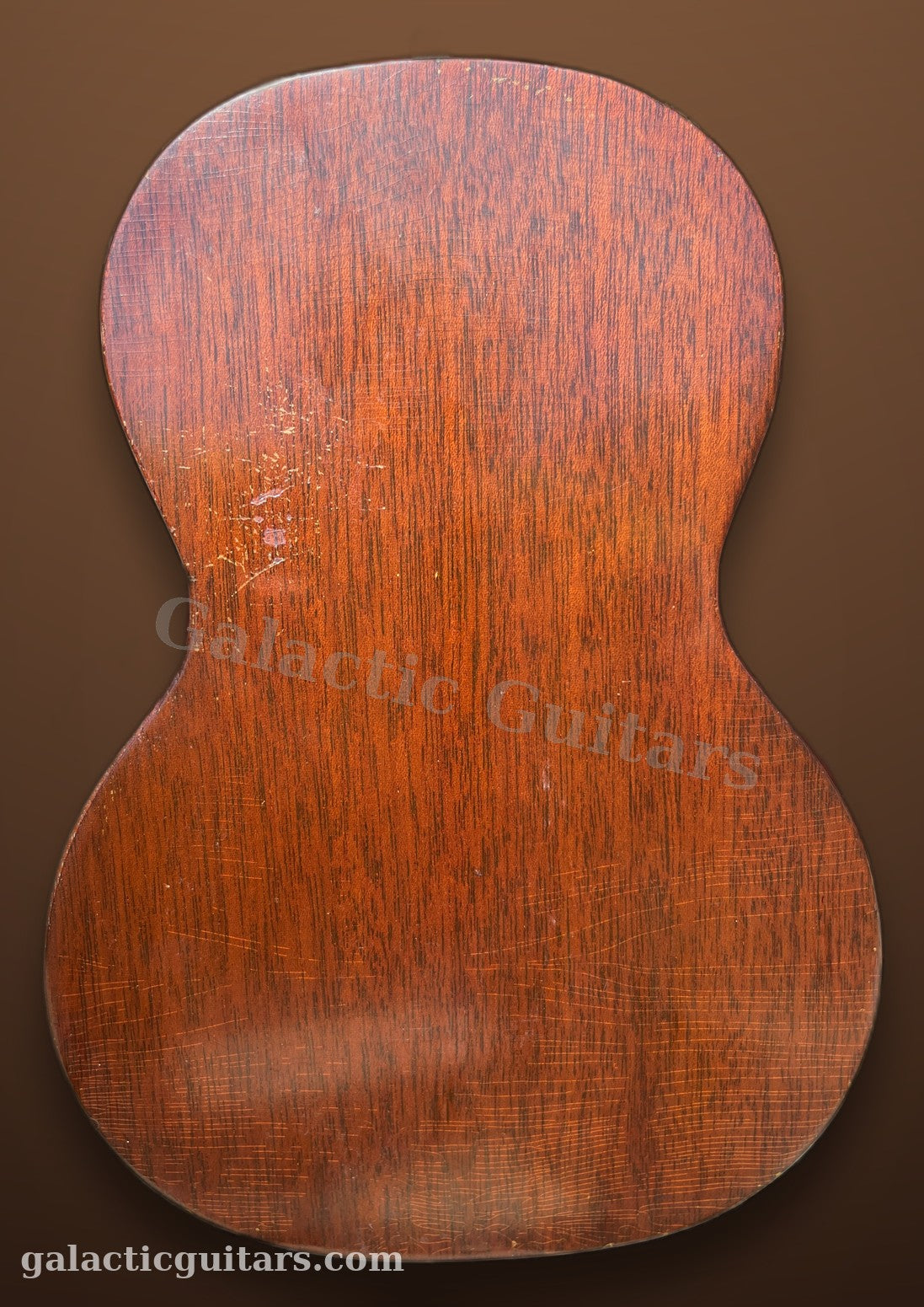 Early 1930’s Style 0 Martin Concert Ukulele