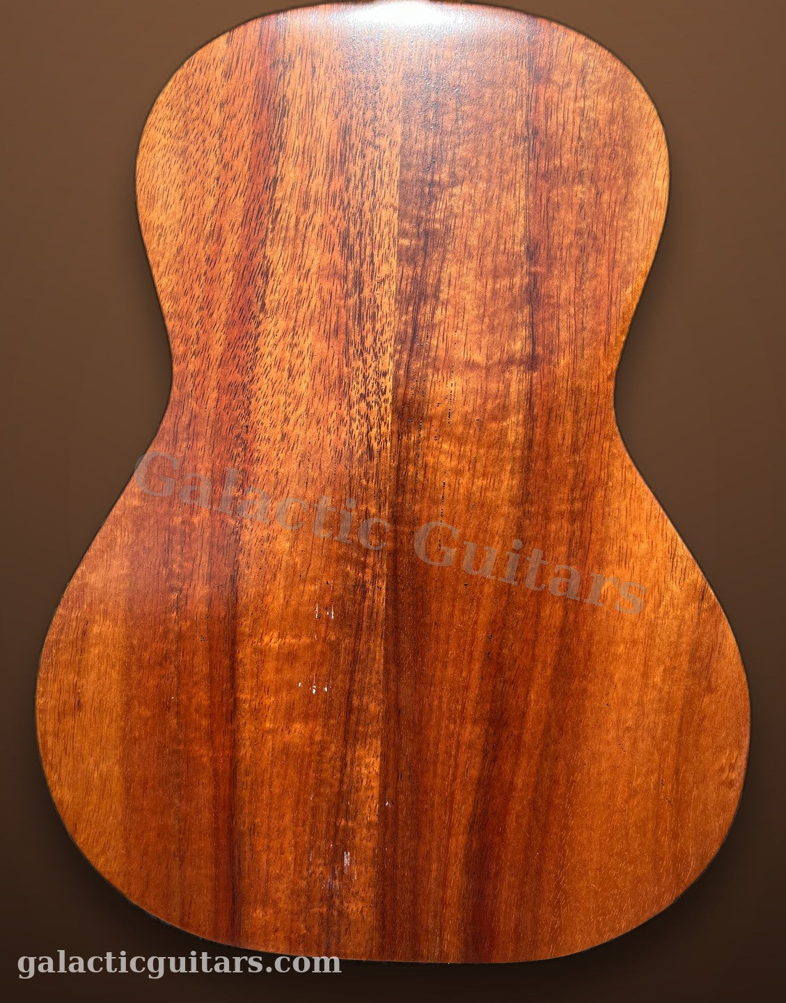Late 1989’s Kamaka Little 6 Koa Ukulele
