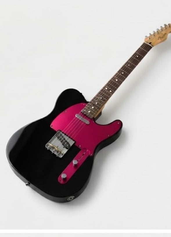 Telecaster Aluminum Pickguard