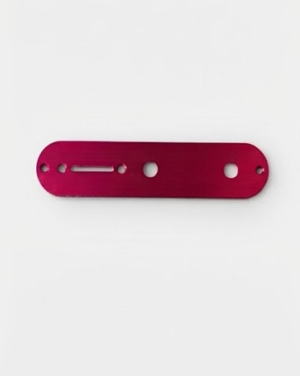 Telecaster Aluminum Pickguard
