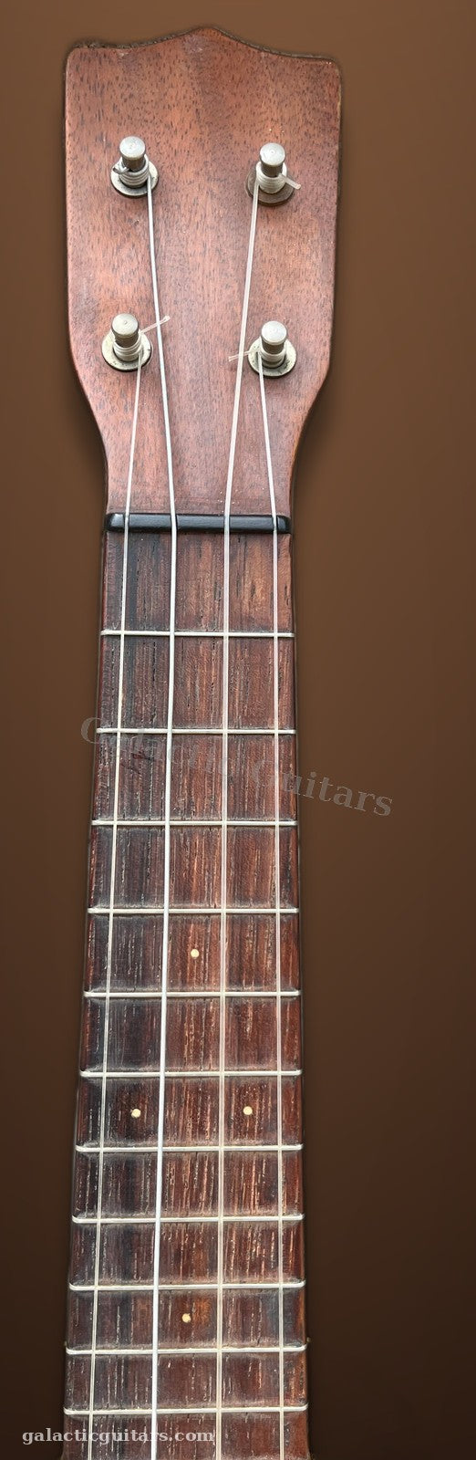 Vintage Martin Style 2 Ukulele