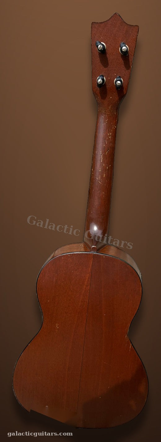 Vintage Martin Concert Ukulele