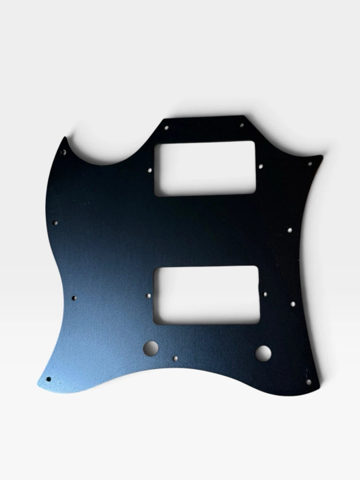 SG Aluminum Pickguard