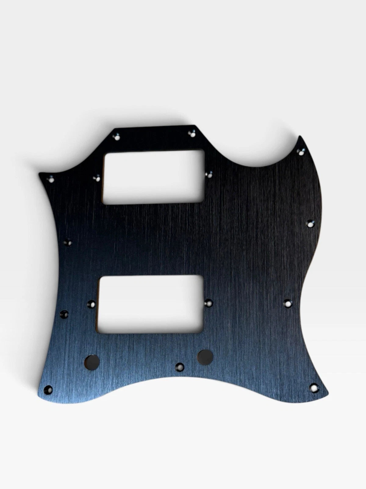 SG Aluminum Pickguard