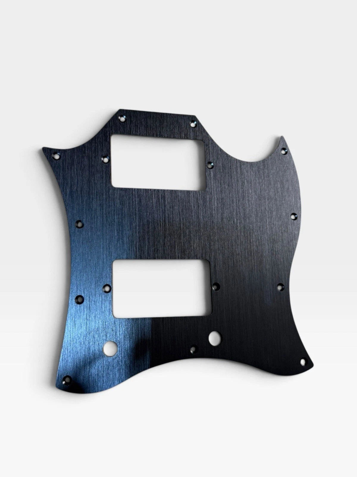 SG Aluminum Pickguard