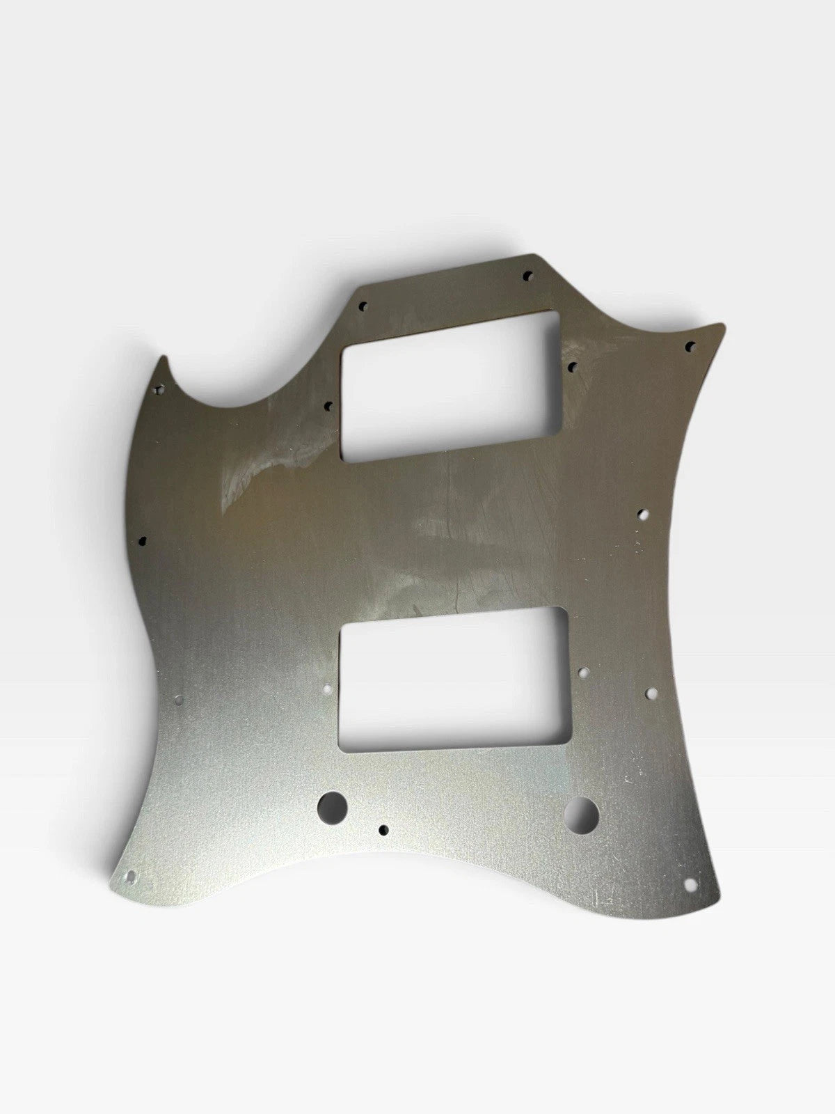 SG Aluminum Pickguard