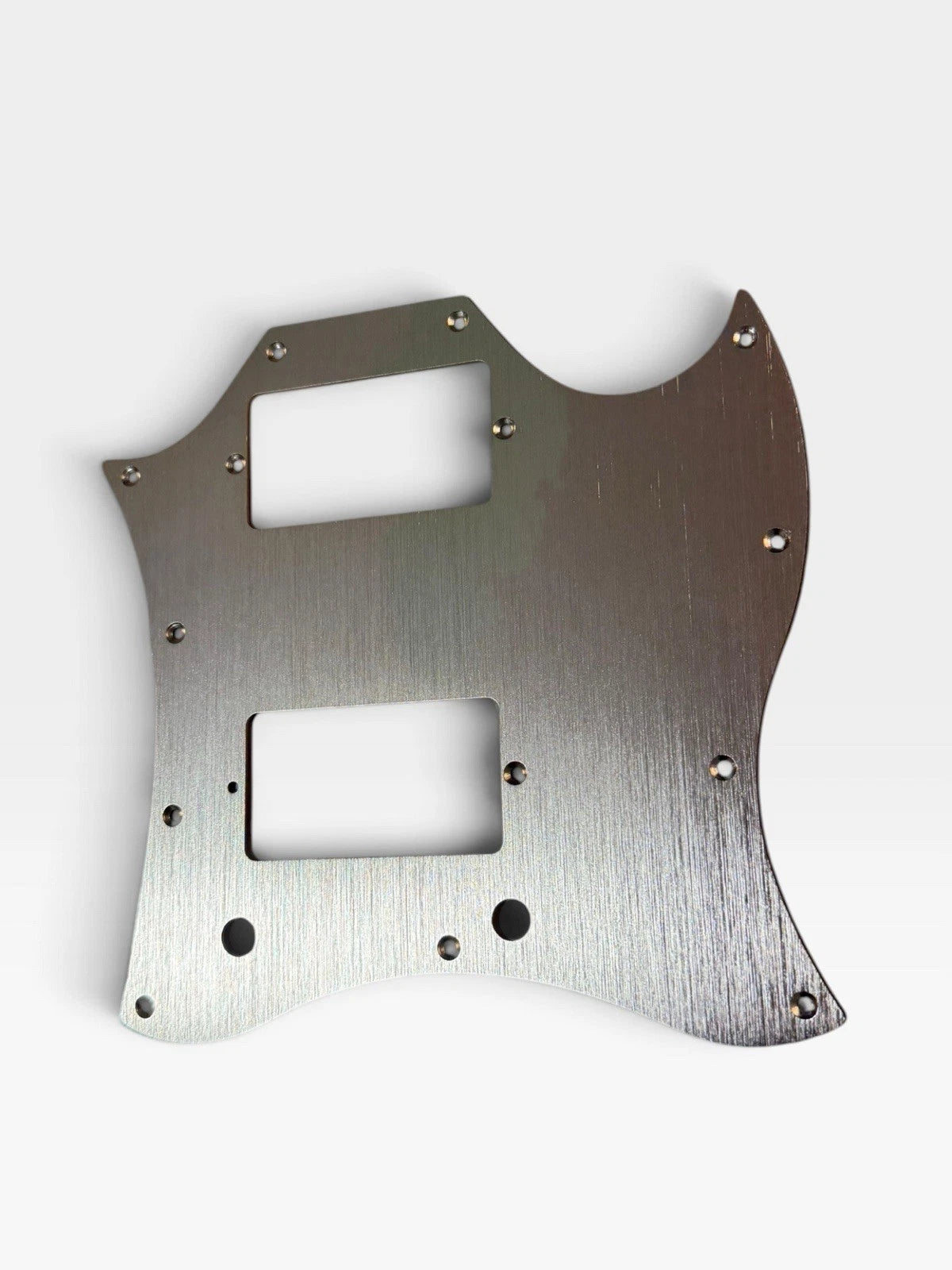 SG Aluminum Pickguard