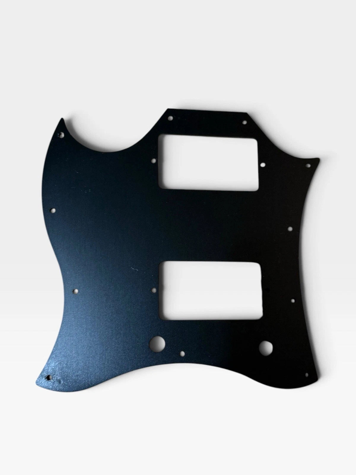 SG Aluminum Pickguard