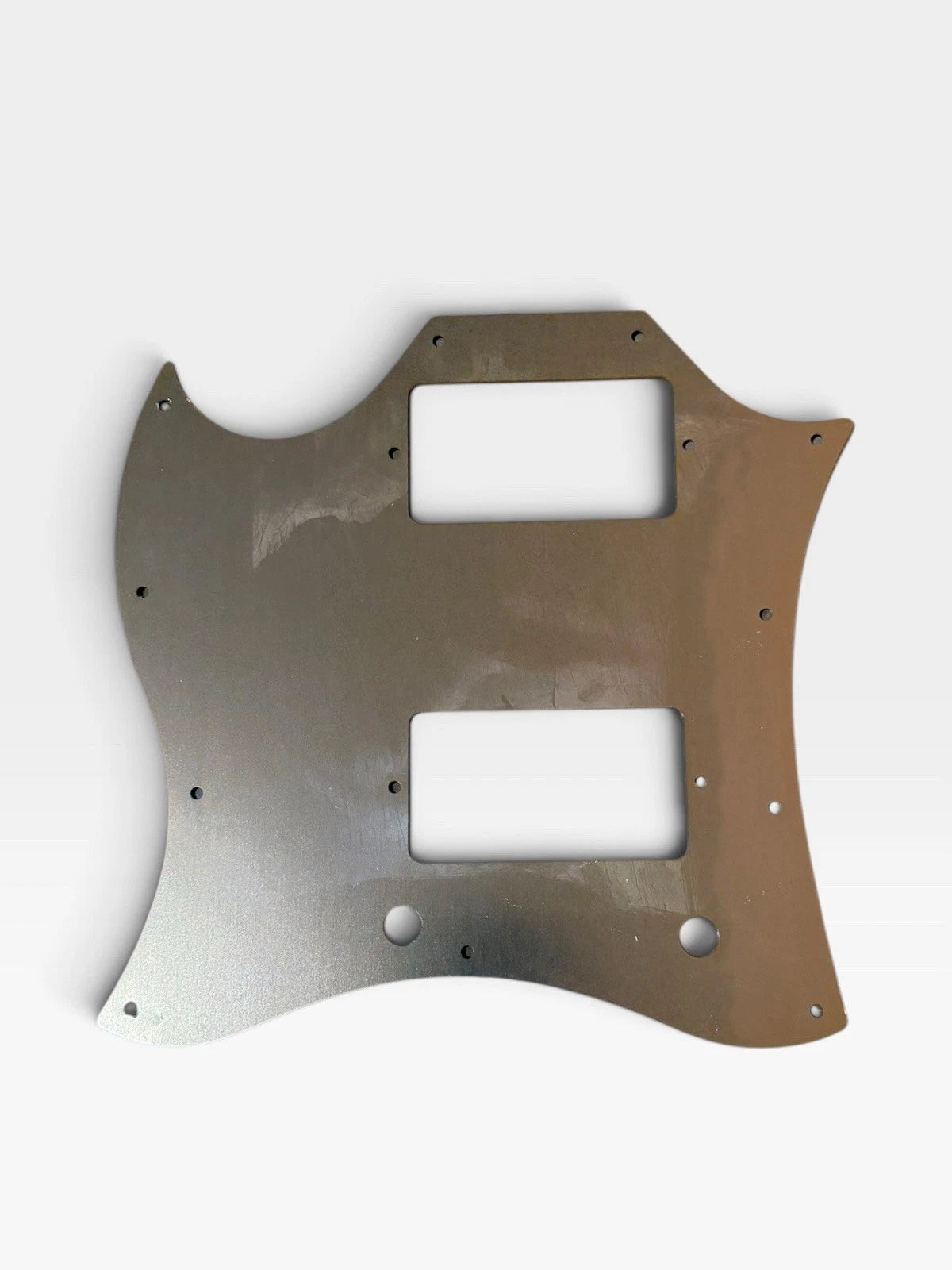SG Aluminum Pickguard