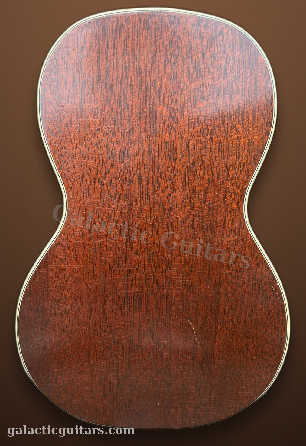 Vintage 1920’s 30’s Martin Style 3 Ukulele