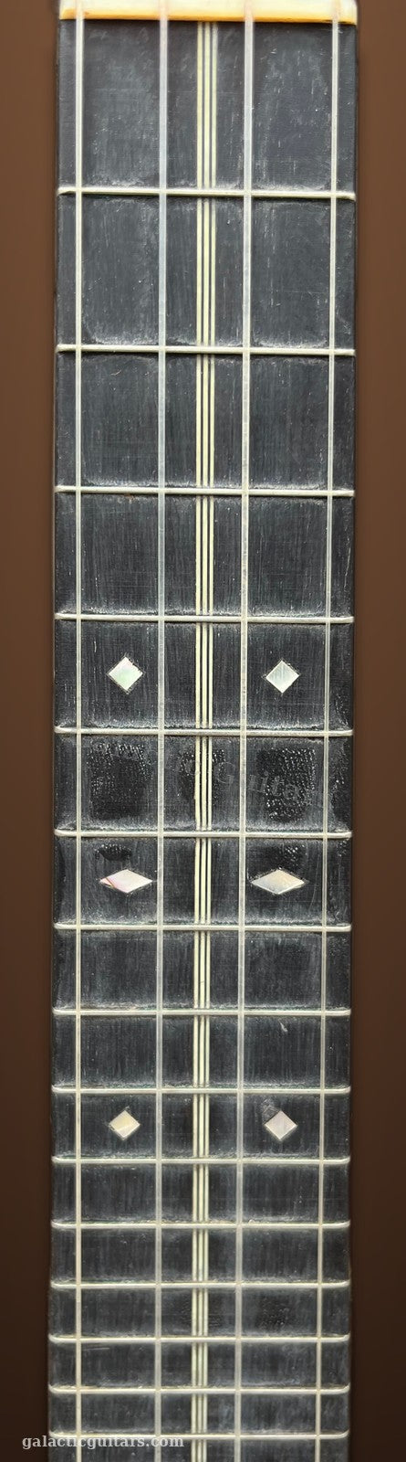 Vintage 1920’s 30’s Martin Style 3 Ukulele