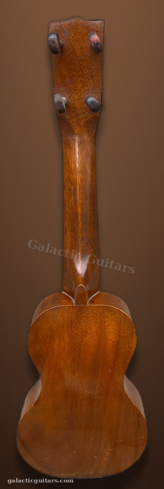 Vintage 1920’s Sammo Koa Ukulele