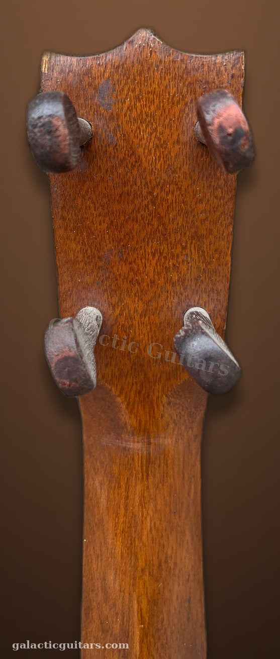Vintage 1920’s Sammo Koa Ukulele