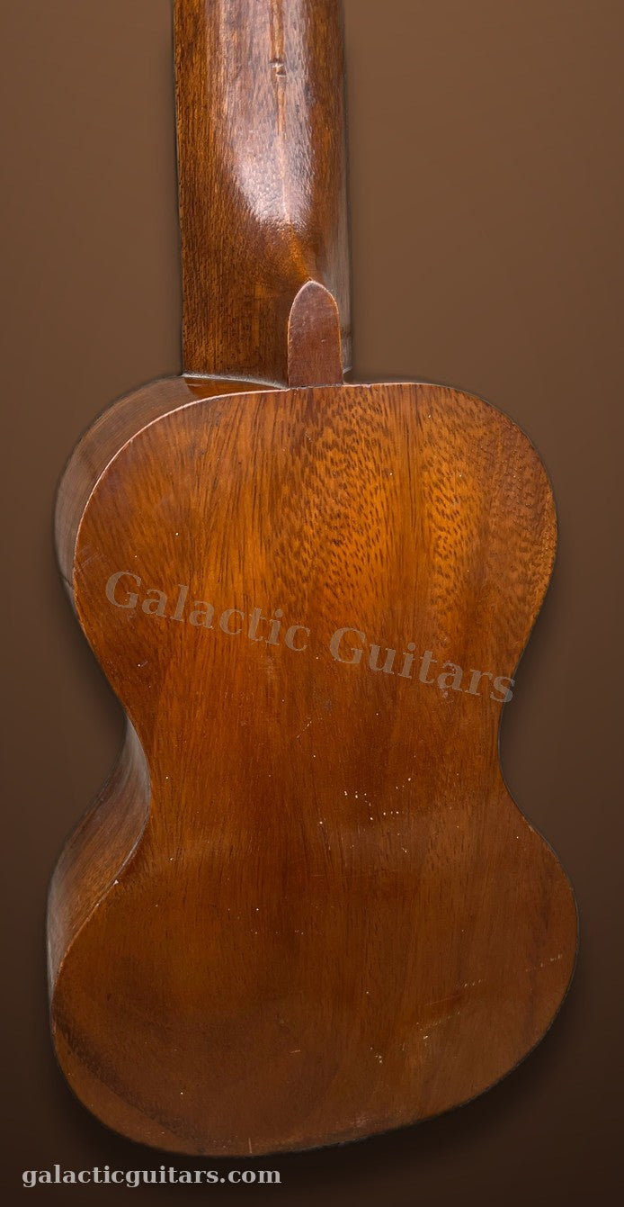 Vintage 1920’s Sammo Koa Ukulele