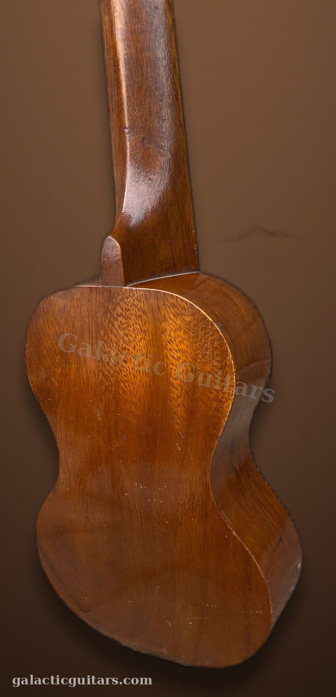 Vintage 1920’s Sammo Koa Ukulele