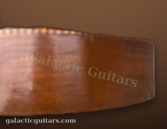 Vintage 1920’s Sammo Koa Ukulele