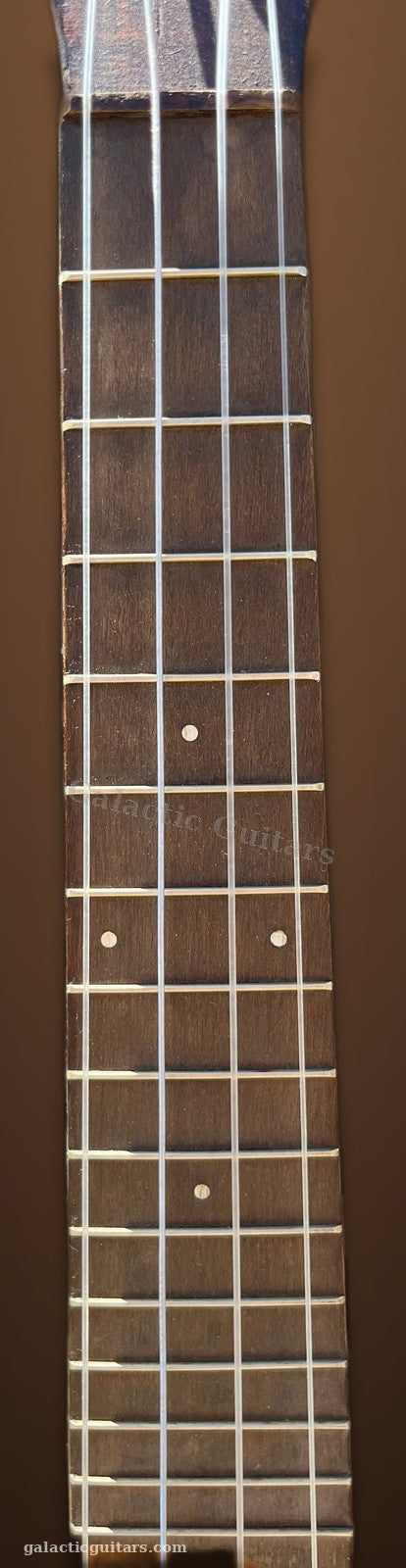 Vintage 1930’s Regal Wendell Hall Concert Ukulele