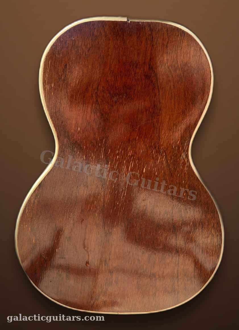 Vintage 1930’s Regal Wendell Hall Concert Ukulele