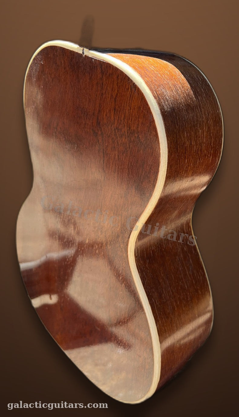 Vintage 1930’s Regal Wendell Hall Concert Ukulele