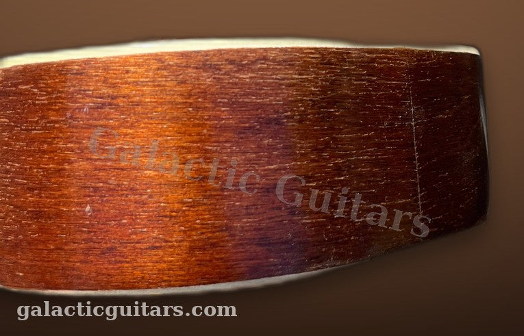 Vintage 1930’s Regal Wendell Hall Concert Ukulele