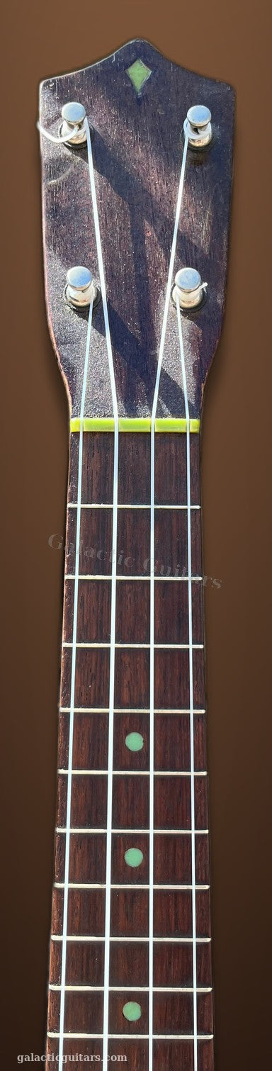 Vintage 1930’s Washburn Shilners Ukulele by Lyon & Healy
