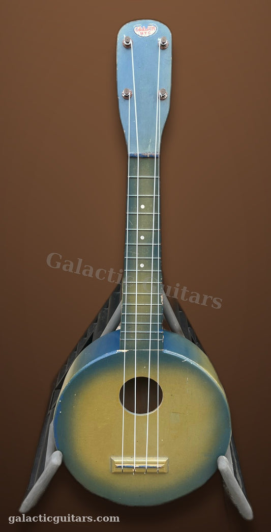 Vintage 1940’s Gretsch Camp Ukulele