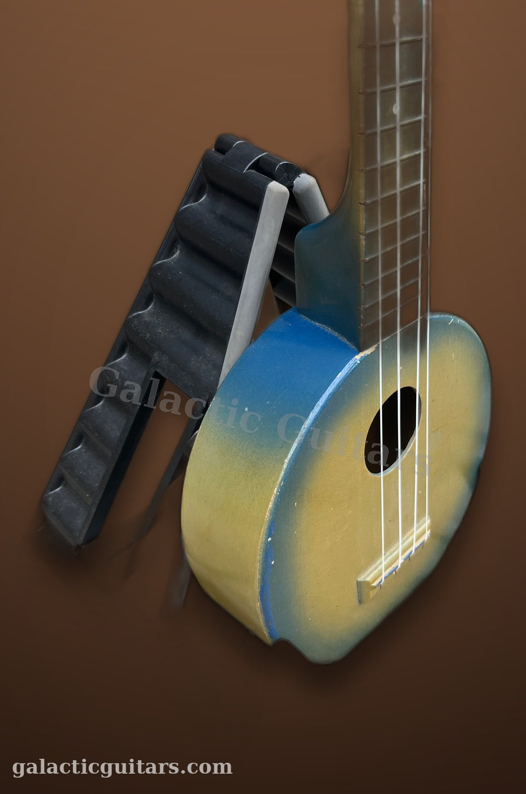 Vintage 1940’s Gretsch Camp Ukulele