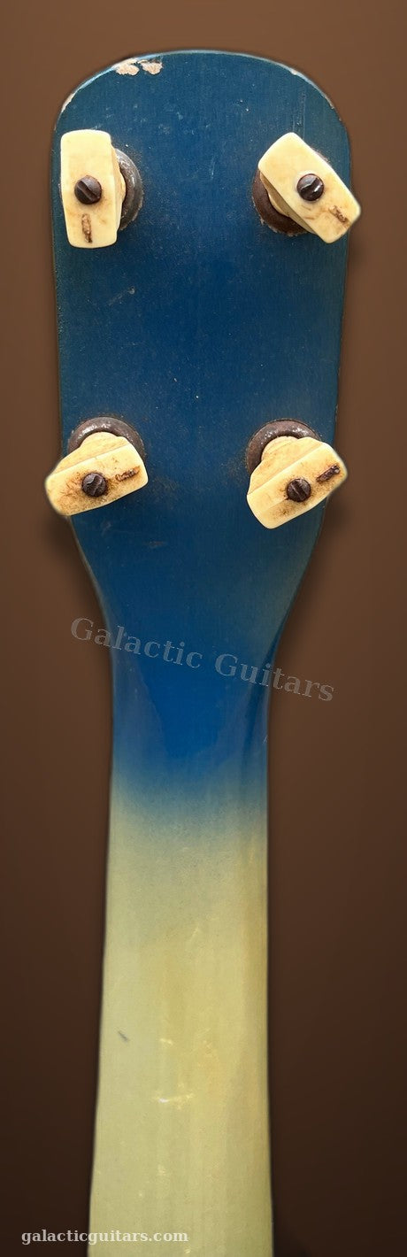 Vintage 1940’s Gretsch Camp Ukulele