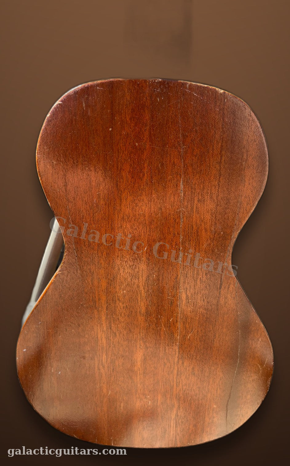 Vintage 1950’s Harmony Roy Smeck Ukulele