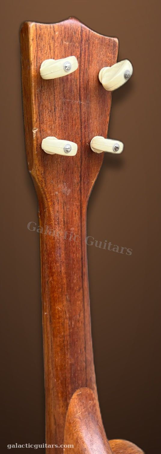 Vintage 1950’s Kamaka Koa Ukulele