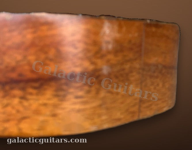 Vintage 1950’s Kamaka Koa Ukulele