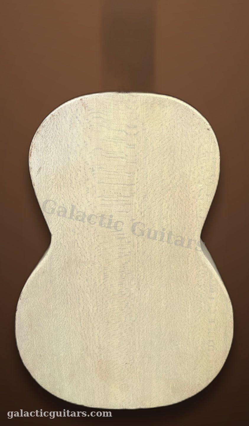 Vintage 1950’s Kamaka Ukulele
