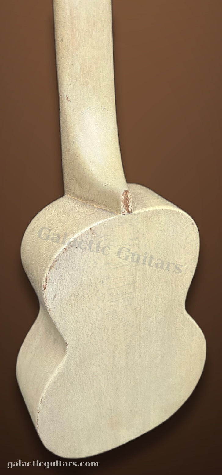 Vintage 1950’s Kamaka Ukulele