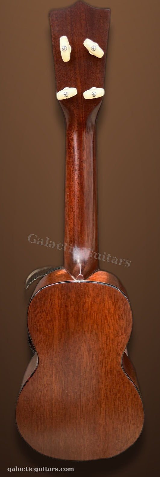 Vintage early 1950’s Martin Style 1 Mahogany Ukulele